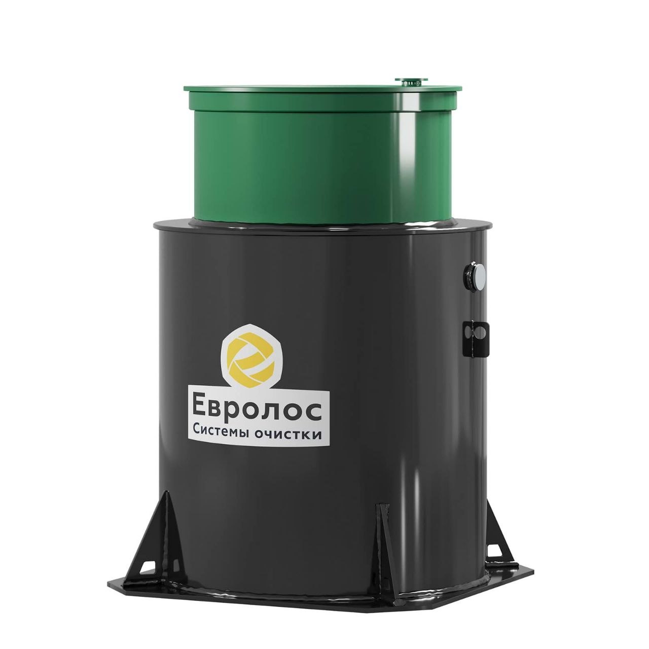 Евролос БИО - 4