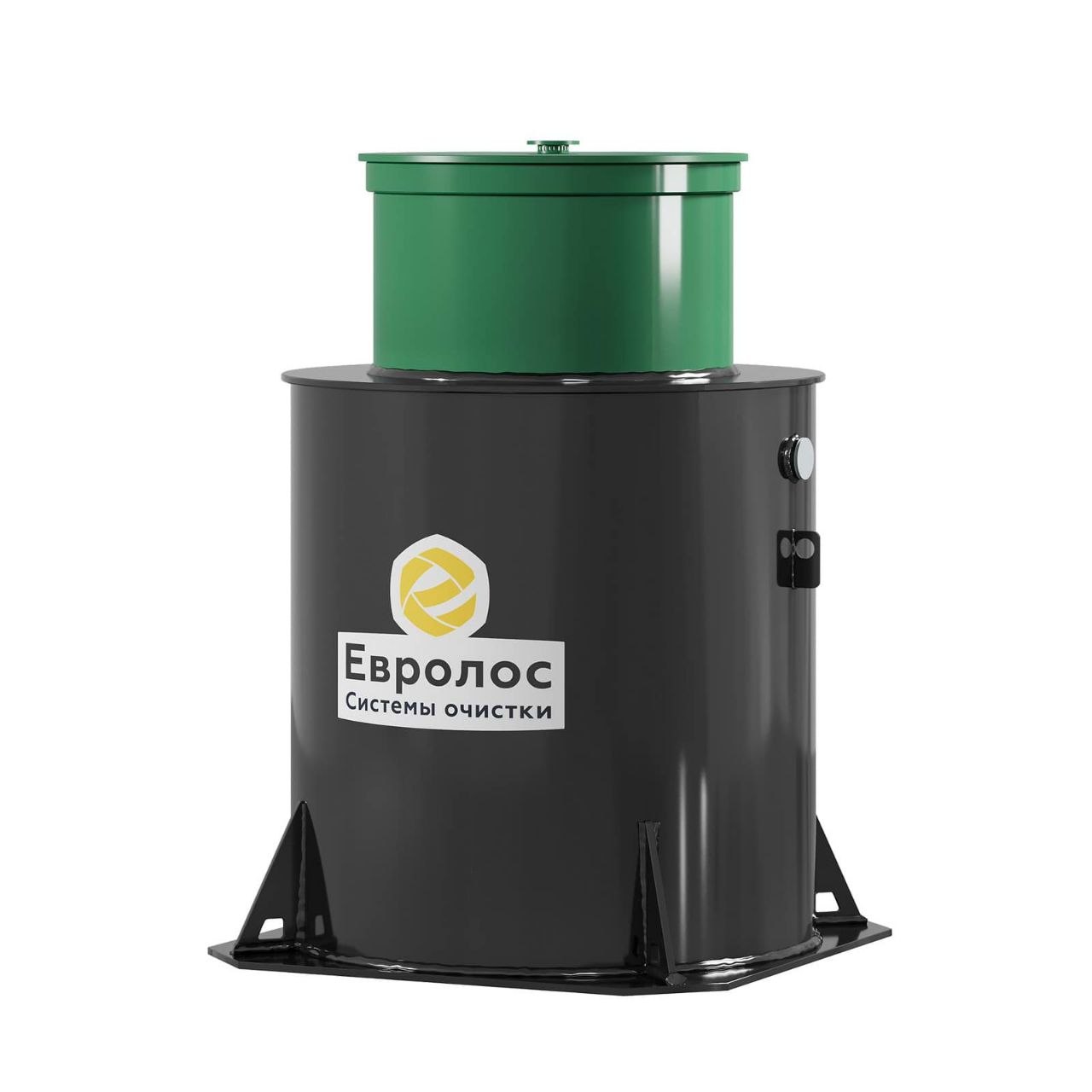Евролос ПРО - 4